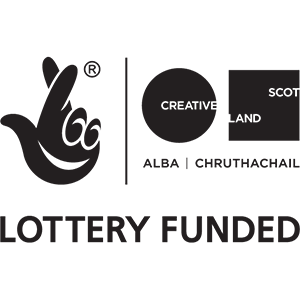 Lottery Funded