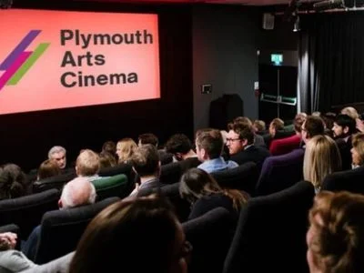 Plymouth Arts Cinema